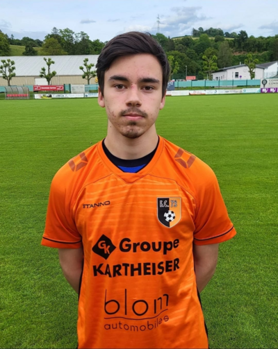 Cédric NANQUETTE