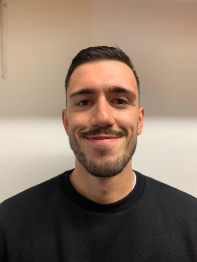Fabio SANTOS