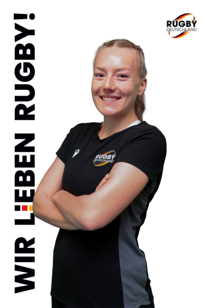 Lara Bürger