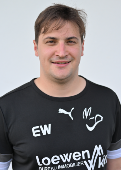 Emile Weber