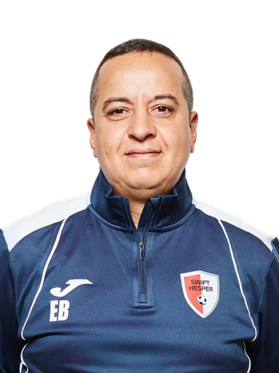 Ebrahim ZZZ BOUAZZATI