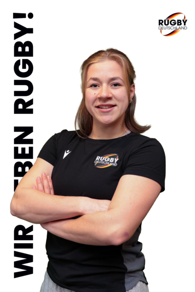 Ronja Stauch