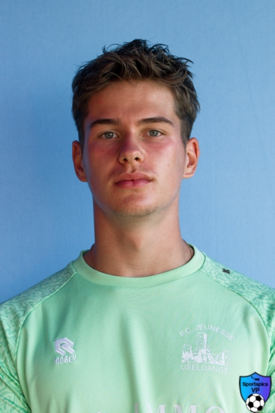 Noah METZ