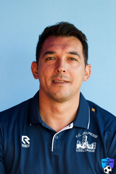 Albert RAMDEDOVIC