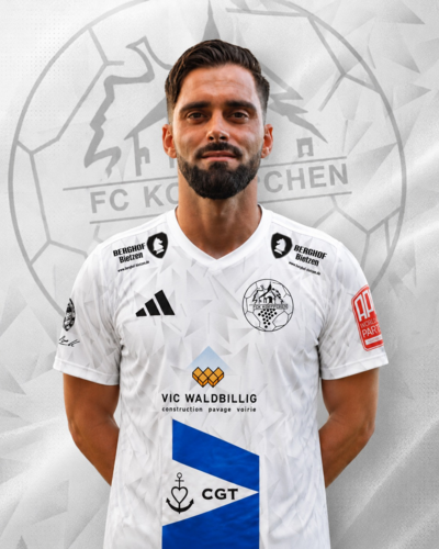 Pedro NEVES COSTA