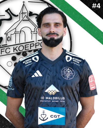 Pedro NEVES COSTA