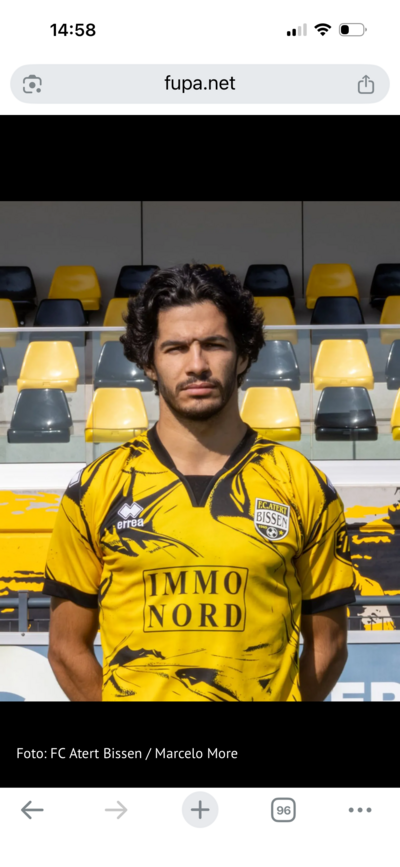 Diogo Miguel ZAMBUJO PIMENTEL