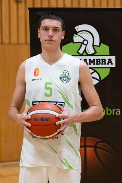 Tim Reisdorffer 