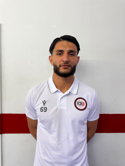 Hedi SENHADJI