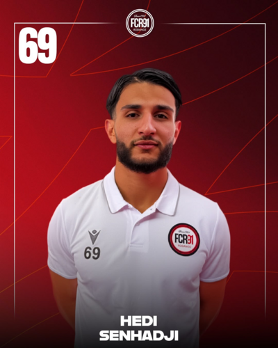 Hedi SENHADJI