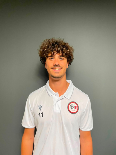 Diego CARZANIGA