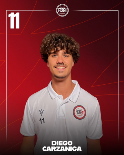 Diego CARZANIGA