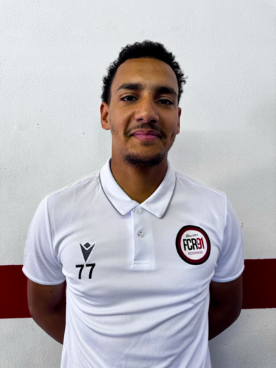Ismaël SOW