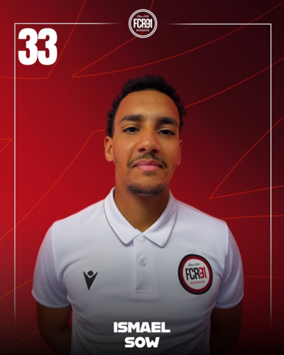 Ismaël SOW