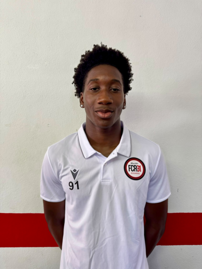 Aaron DAGBUI