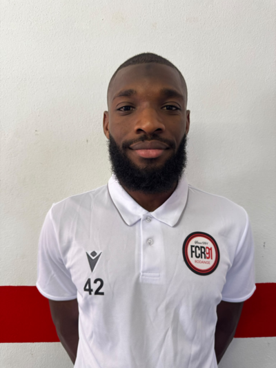 Kevin MVELE