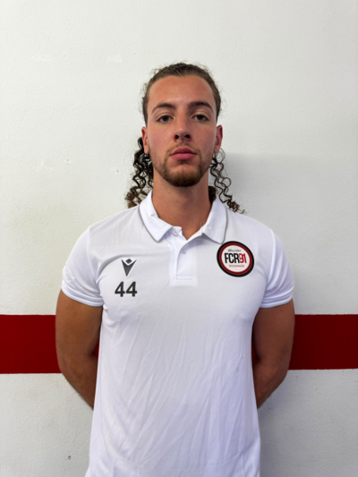 Luca GATTI