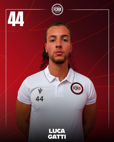 Luca GATTI