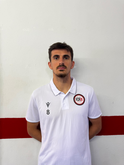 Matteo LANDAIS