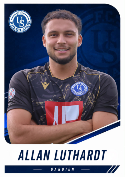 Allan Luthardt
