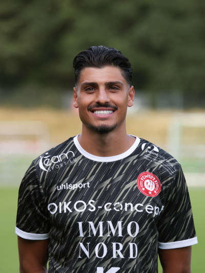 Flavio Gargano