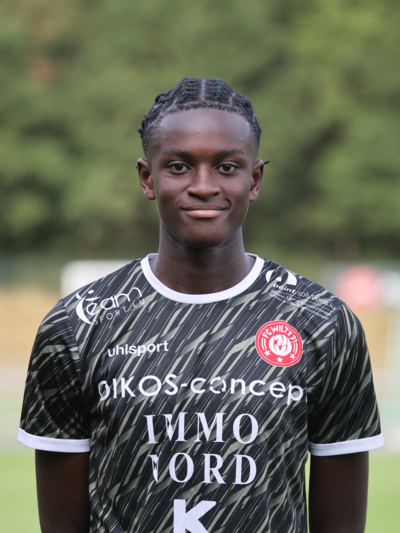 Victoire Coulibaly