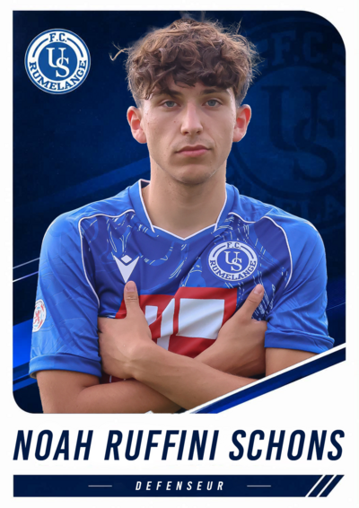 Noah Ruffini
