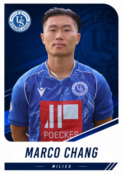 Marco Chang