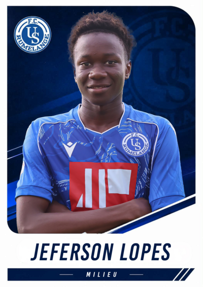 Jeferson Lopes