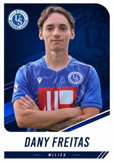 Dany Freitas