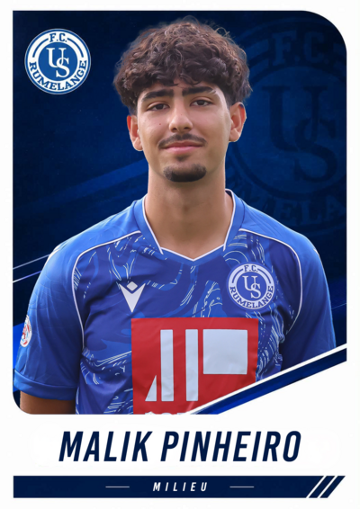 Malik  Pinhero