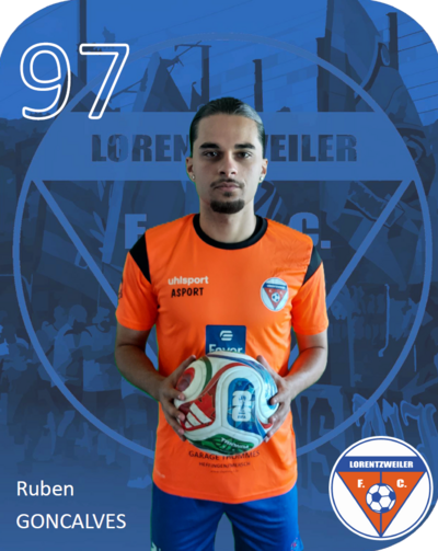 Ruben GONCALVES