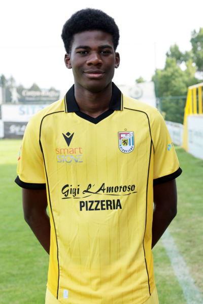Gédéon Dimbu Nsiala