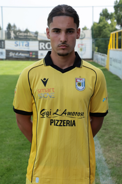 Dylan Magalhaes Lucas