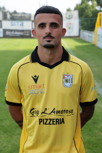 Igor Teles Santos