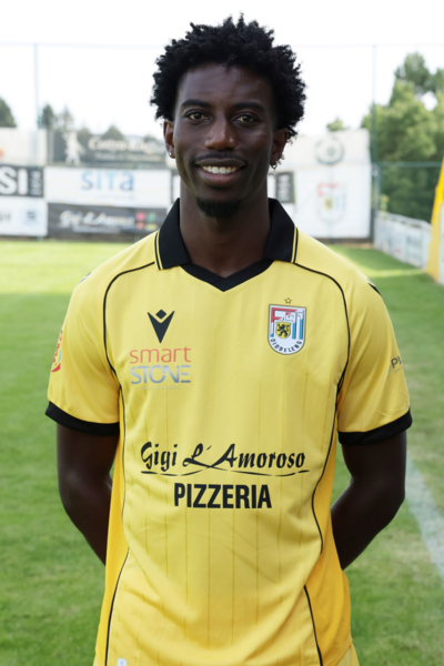 Bruno Correia Mendes Ramirez