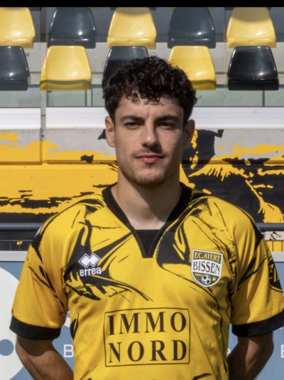 Lucas CORREIA