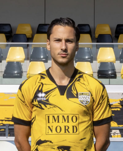 Eric VEIGA