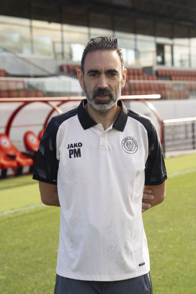 Pedro Miguel