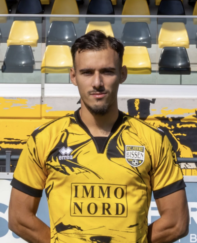 Tiago RODRIGUES DA COSTA 