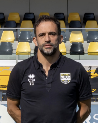 Vitor Bruno ALMEIDA GONCALVES