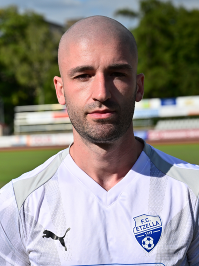 Alexander CVETKOVIC