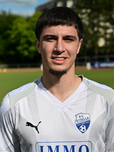 Lucas Ferreira FIGUEIREDO