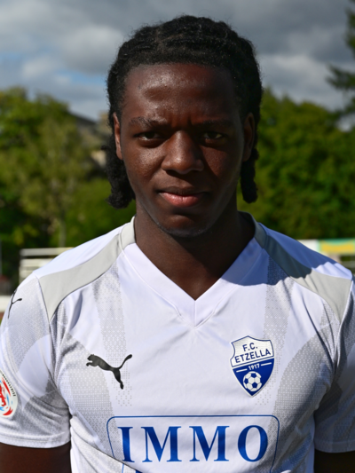Jules-Nde FOUTEY FONKAM