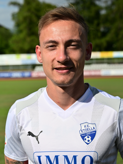 Matheus GONCALVES