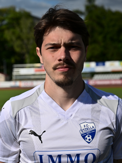 Gustavo Alexandre HEMKEMEIER