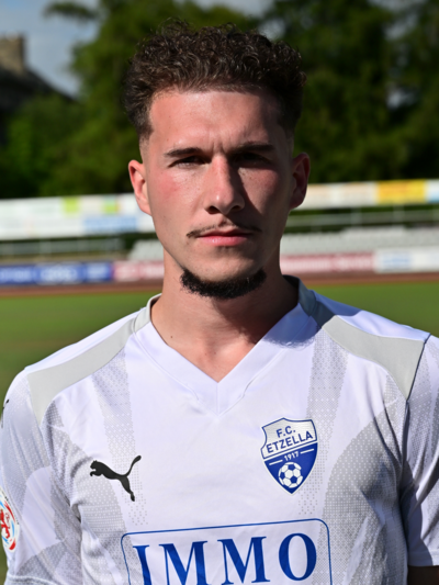 Benjamin KOVACEVIC