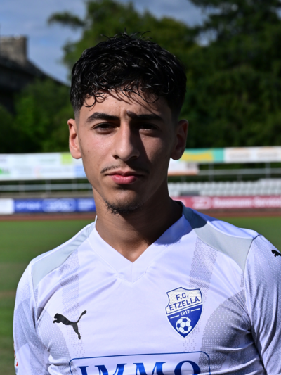 Yassin LAZAAR