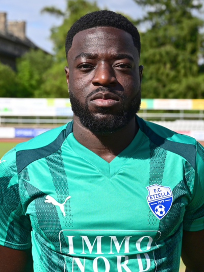 Steven Foly MENSAH