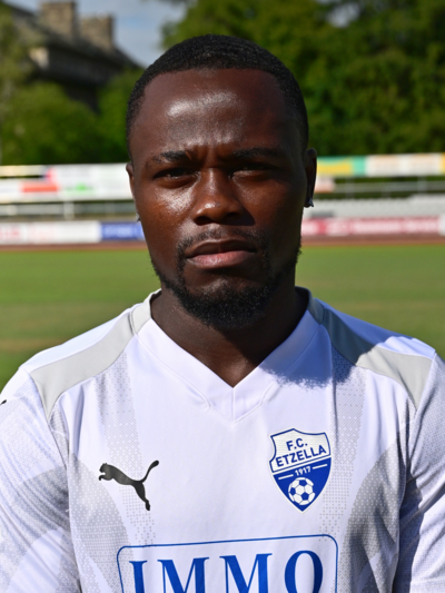 Simon YAMBA MUBEYA